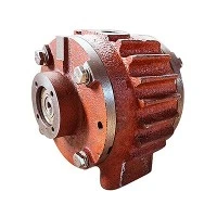 High Speed Rotary Vane Vacuum Pump